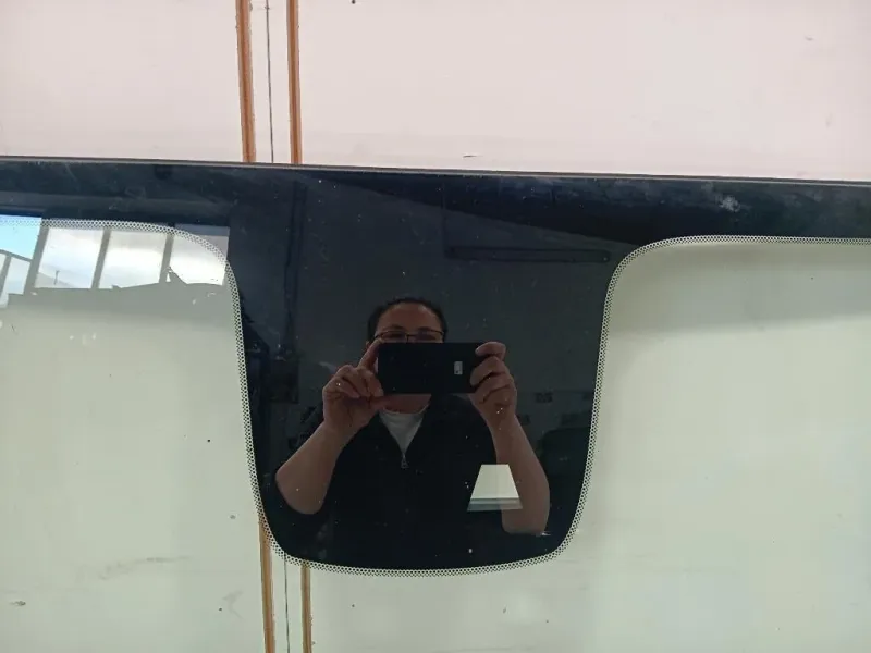 Parabrezza 52229725 ORIGINALE Jeep Renegade 2015