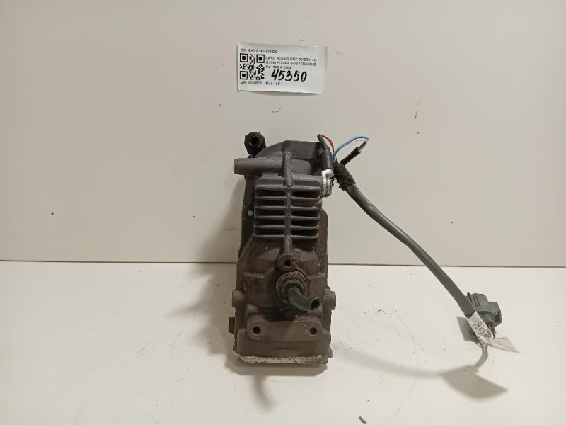 Pompa Sospensione BH32 19G525 DC Land Rover Discovery II 1999