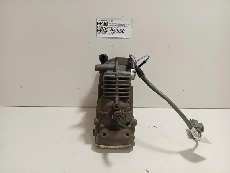 Pompa Sospensione BH32 19G525 DC Land Rover Discovery II 1999