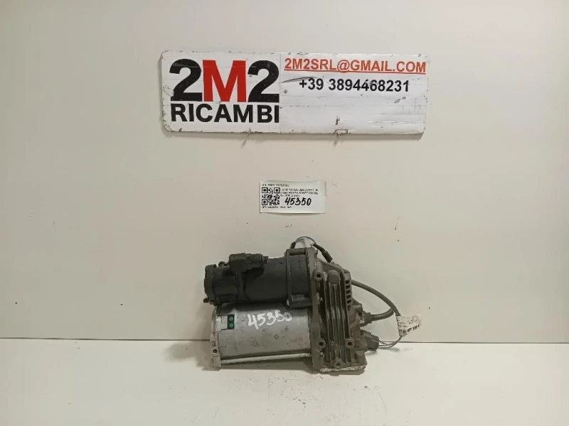 Pompa Sospensione BH32 19G525 DC Land Rover Discovery II 1999