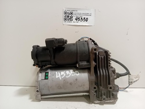 Pompa Sospensione BH32 19G525 DC Land Rover Discovery II 1999