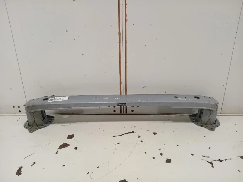 Traversa Paraurti POST 520230D080 Toyota Yaris IV 2014