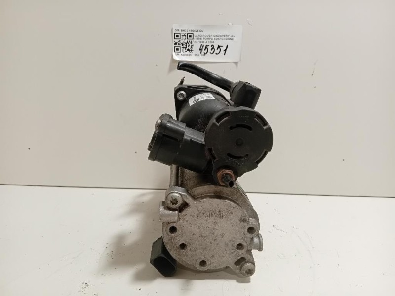 Pompa Sospensione BH32 19G525 DC Land Rover Discovery II 1999