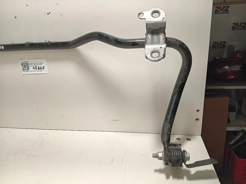 Barra Stabilizzatrice POST 9805637680 Citroen Jumpy IV 2016