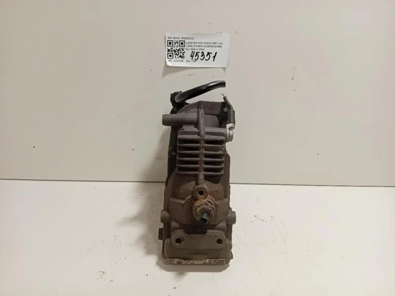 Pompa Sospensione BH32 19G525 DC Land Rover Discovery II 1999