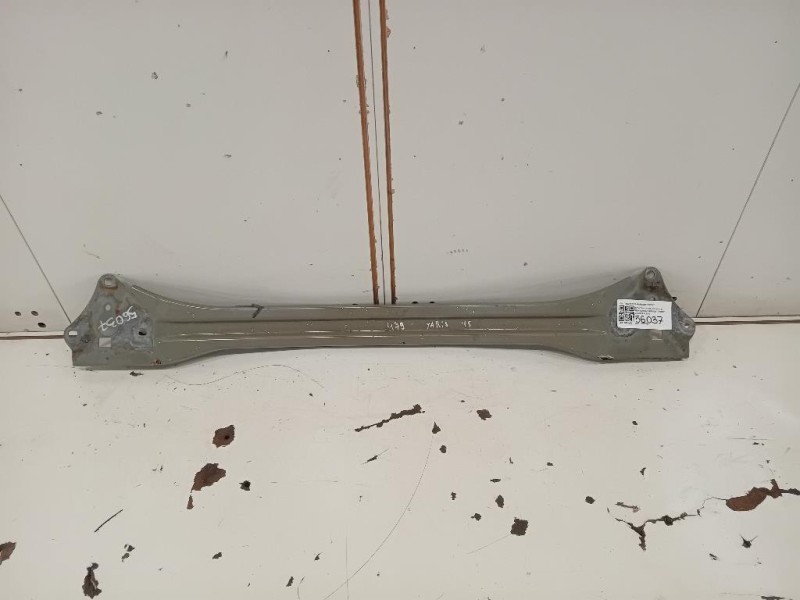 Traversa Paraurti POST TRAVERSA PARAURTI POST Toyota Yaris IV 2014