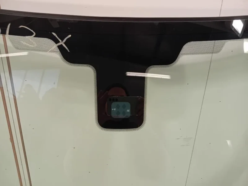 Parabrezza LR055503 Land Rover Range Rover Evoque I 2011