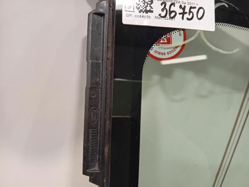 Parabrezza LR055503 Land Rover Range Rover Evoque I 2011