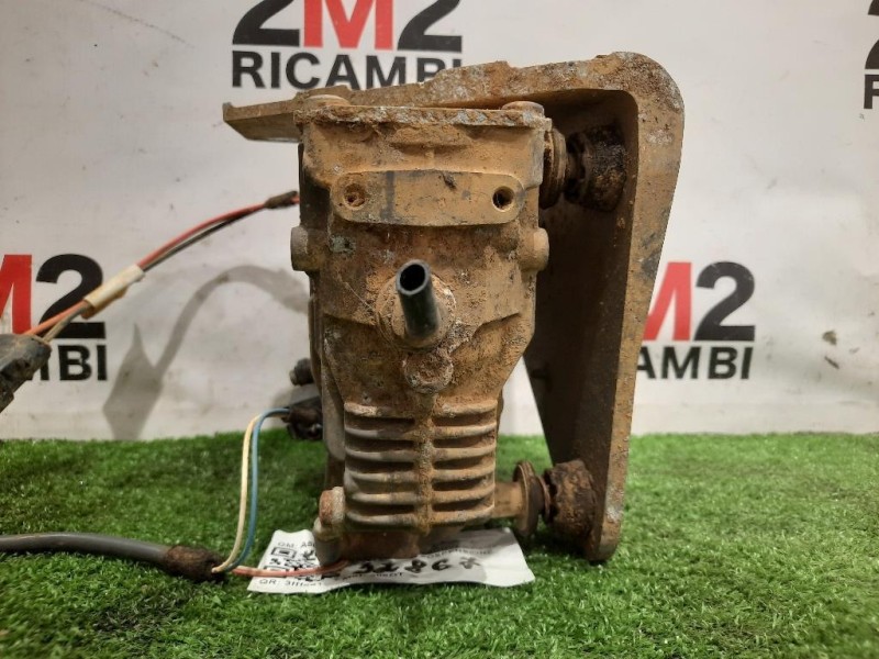 Pompa Sospensione A50076050 BH32-19G525 DD POMPACOMPRESSORE Land Rover Discovery III 2005