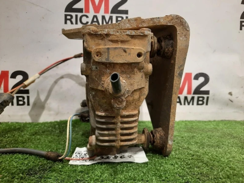 Pompa Sospensione A50076050 BH32-19G525 DD POMPACOMPRESSORE Land Rover Discovery III 2005