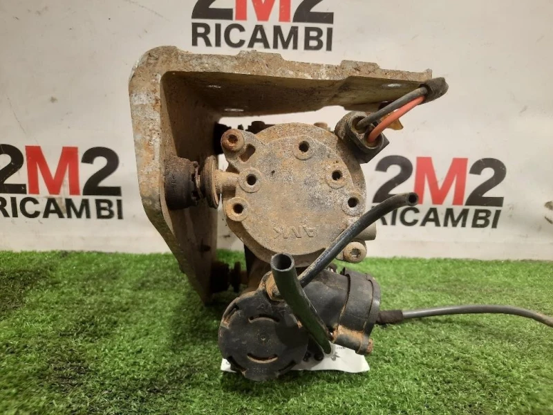 Pompa Sospensione A50076050 BH32-19G525 DD POMPACOMPRESSORE Land Rover Discovery III 2005