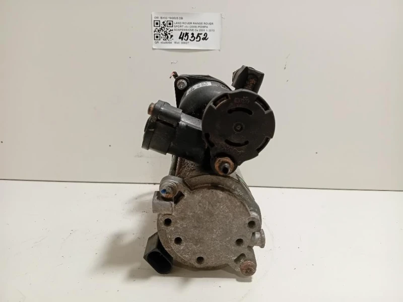 Pompa Sospensione BH32 19G525 DB Land Rover Range Rover Sport II 2009
