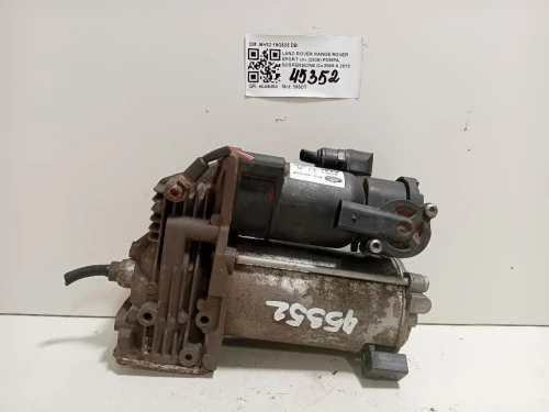 Pompa Sospensione BH32 19G525 DB Land Rover Range Rover Sport II 2009