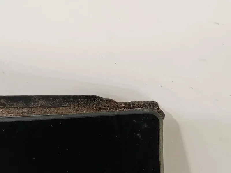 Parabrezza A2126701200 Mercedes Classe E W212 2013