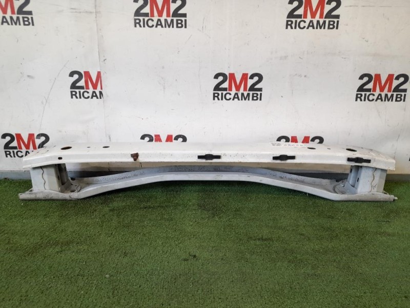 Traversa Paraurti POST 520230D080 Toyota Yaris IV 2014