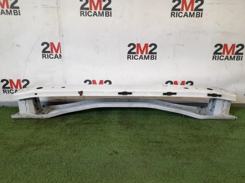 Traversa Paraurti POST 520230D080 Toyota Yaris IV 2014