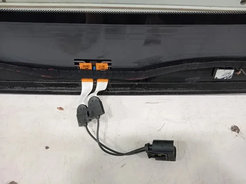 Parabrezza A2126701200 Mercedes Classe E W212 2013