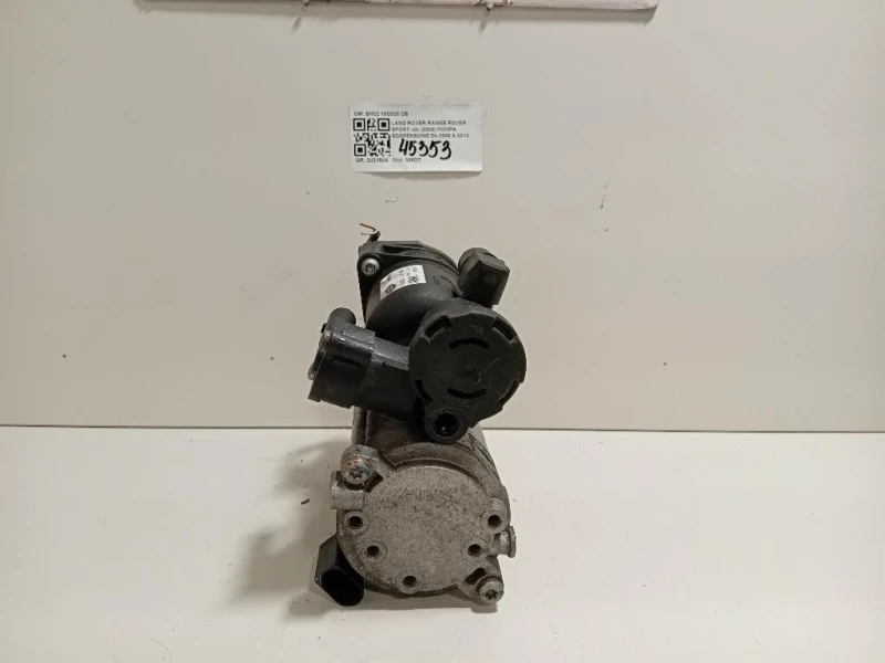 Pompa Sospensione BH32 19G525 DB Land Rover Range Rover Sport II 2009