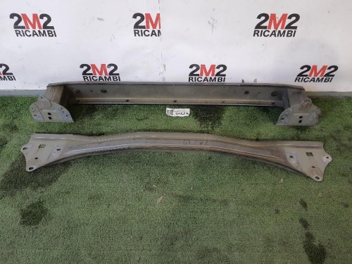 Traversa Paraurti POST 520230D080 Toyota Yaris IV 2017