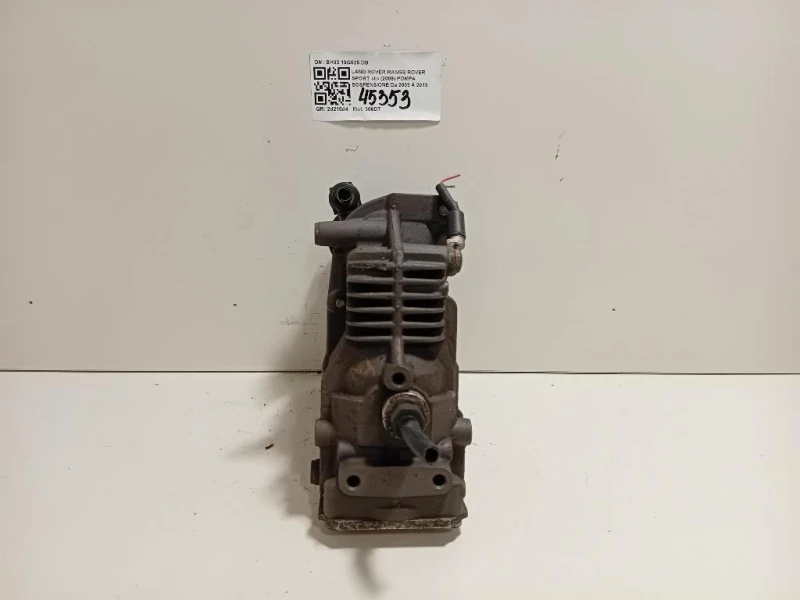 Pompa Sospensione BH32 19G525 DB Land Rover Range Rover Sport II 2009