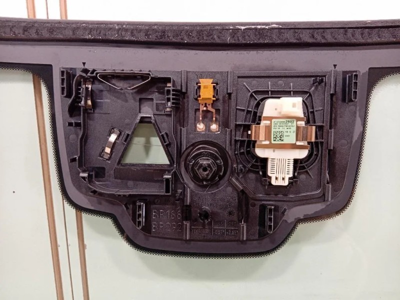 Parabrezza PARABREZZA Mercedes Classe GLE W166 2015