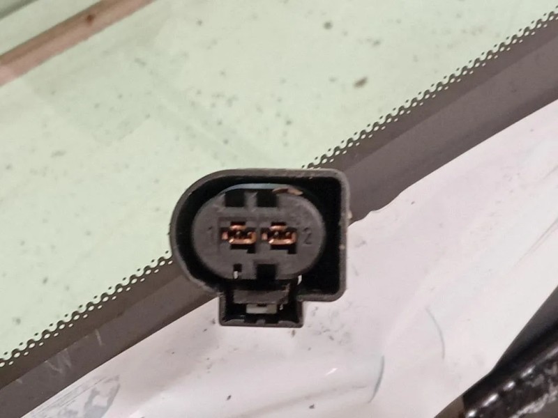 Parabrezza PARABREZZA Mercedes Classe GLE W166 2015