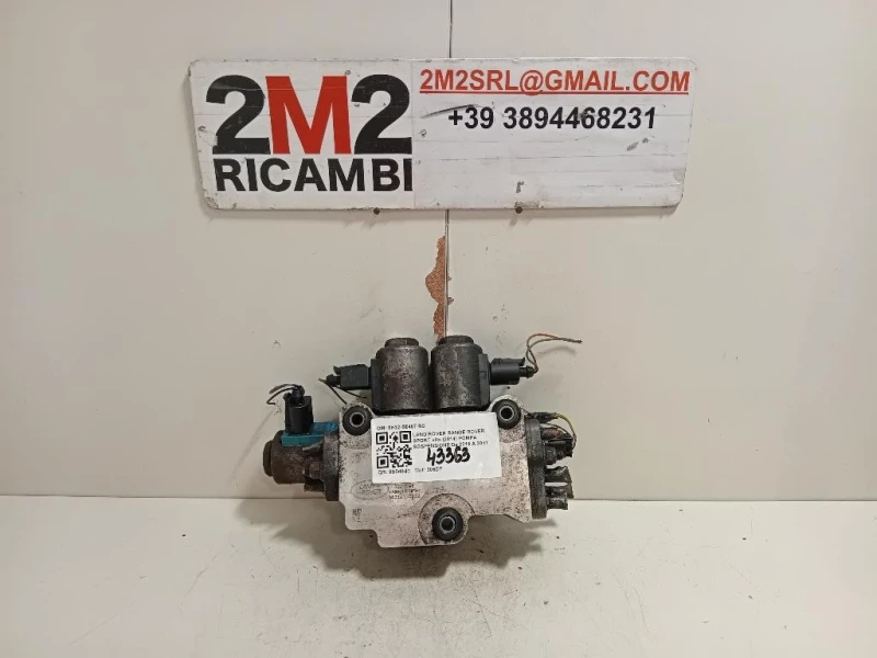 Pompa Sospensione 5H32-5E487-BC Land Rover Range Rover Sport III 2014