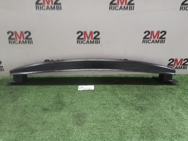 Traversa Paraurti POST 1K0807305C Volkswagen GOLF V 2004