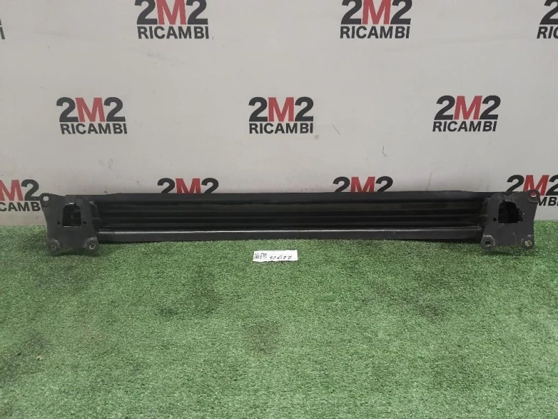 Traversa Paraurti POST 1K0807305C Volkswagen GOLF V 2004