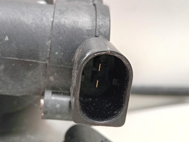 Pompa Sospensione A1663200204 Mercedes Classe GLE W166 2015