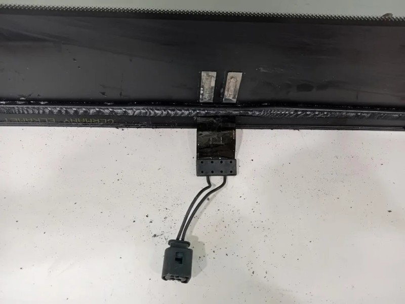 Parabrezza A1666701001 Mercedes Classe ML W166 2012