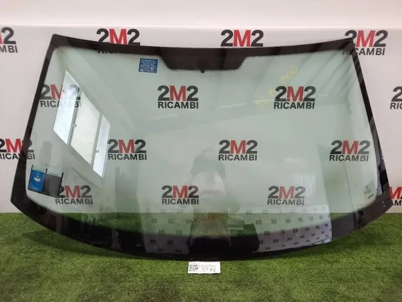 Parabrezza A1706700201 Mercedes Classe SLK R170 1997