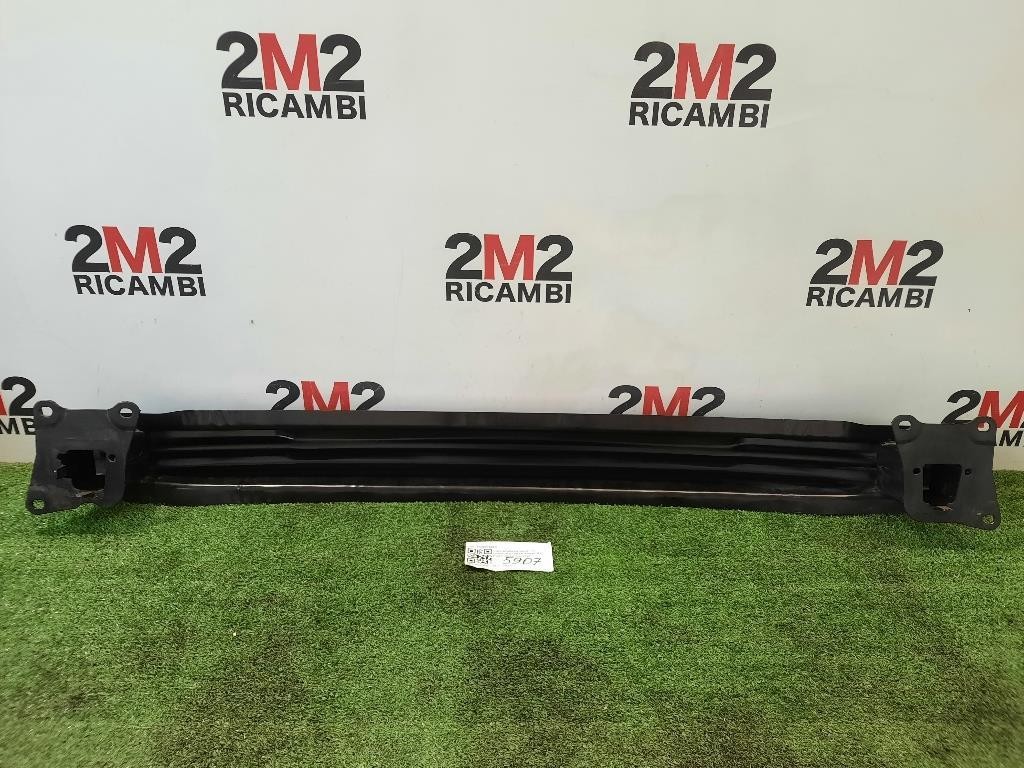 Traversa Paraurti POST 5K0807585A Volkswagen GOLF VI 2009