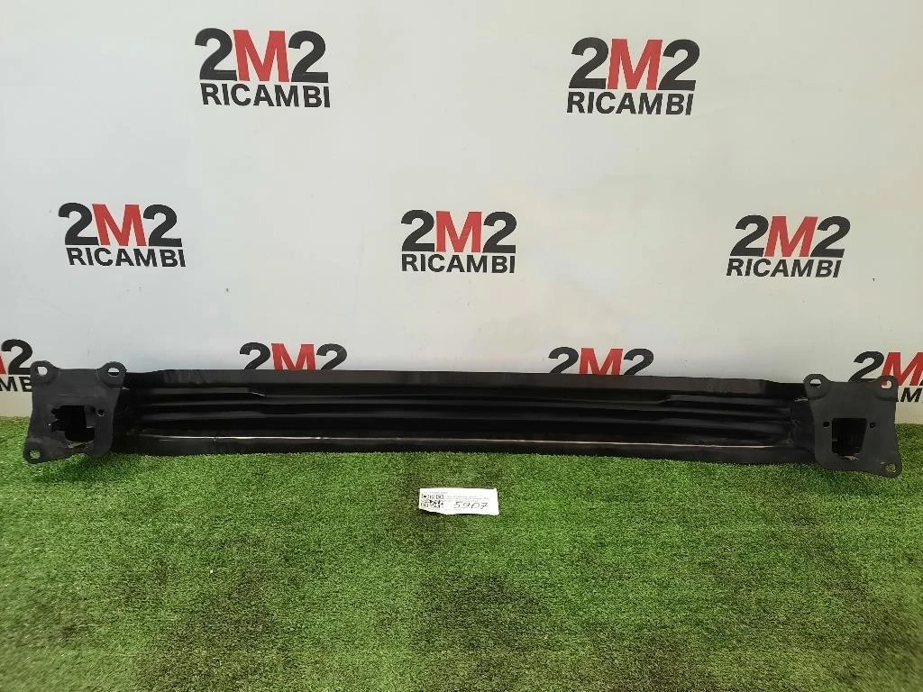 Traversa Paraurti POST 5K0807585A Volkswagen GOLF VI 2009