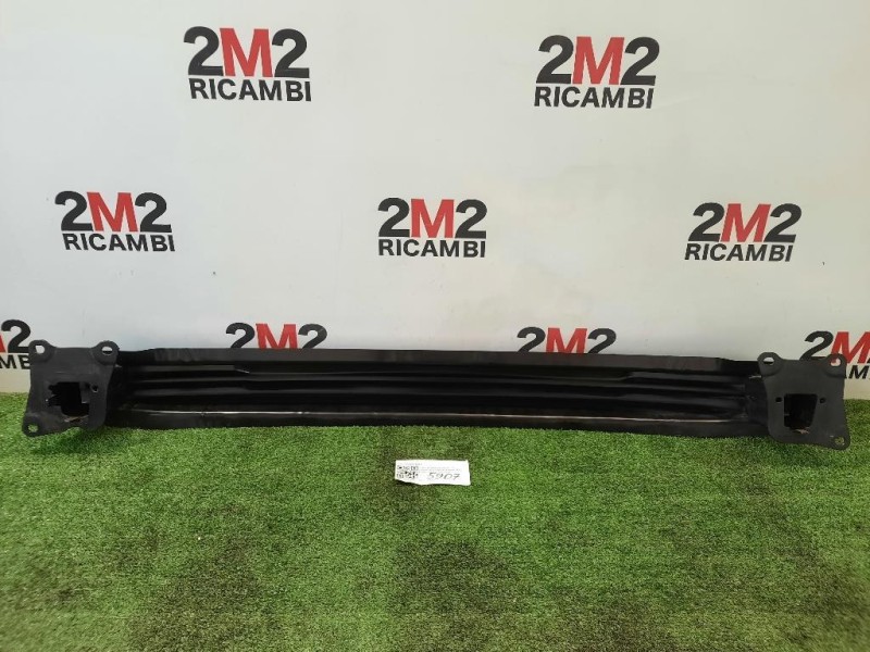 Traversa Paraurti POST 5K0807585A Volkswagen GOLF VI 2009