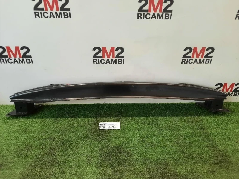 Traversa Paraurti POST 5K0807585A Volkswagen GOLF VI 2009