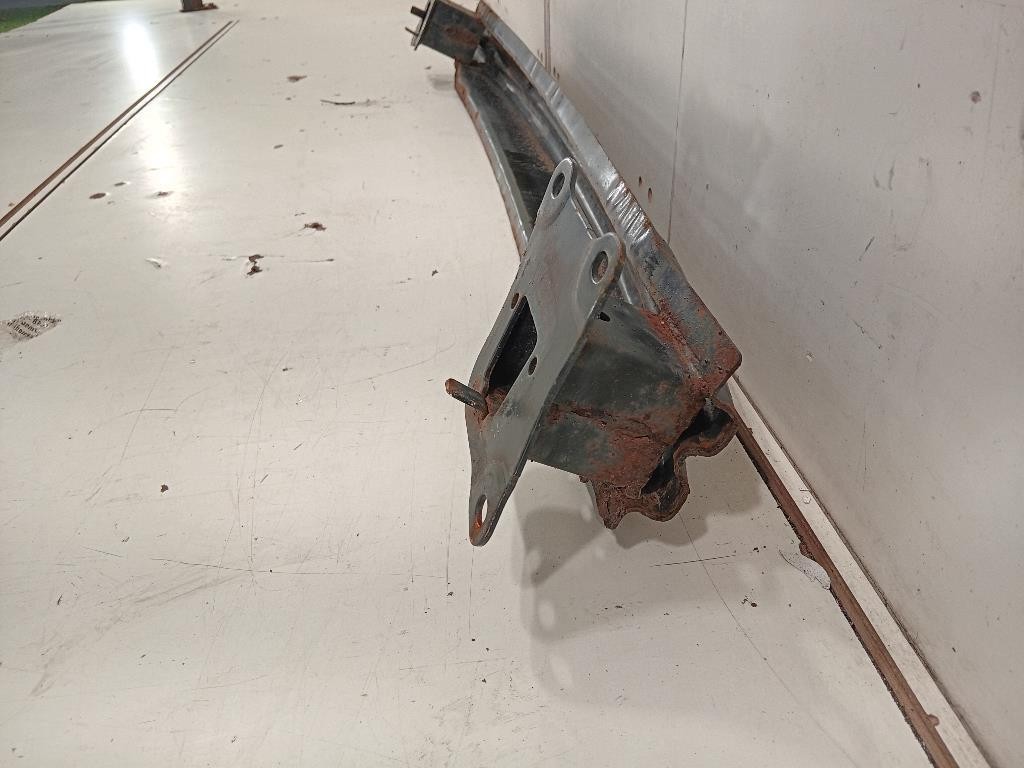 Traversa Paraurti POST 5K0807305A Volkswagen GOLF VI 2009