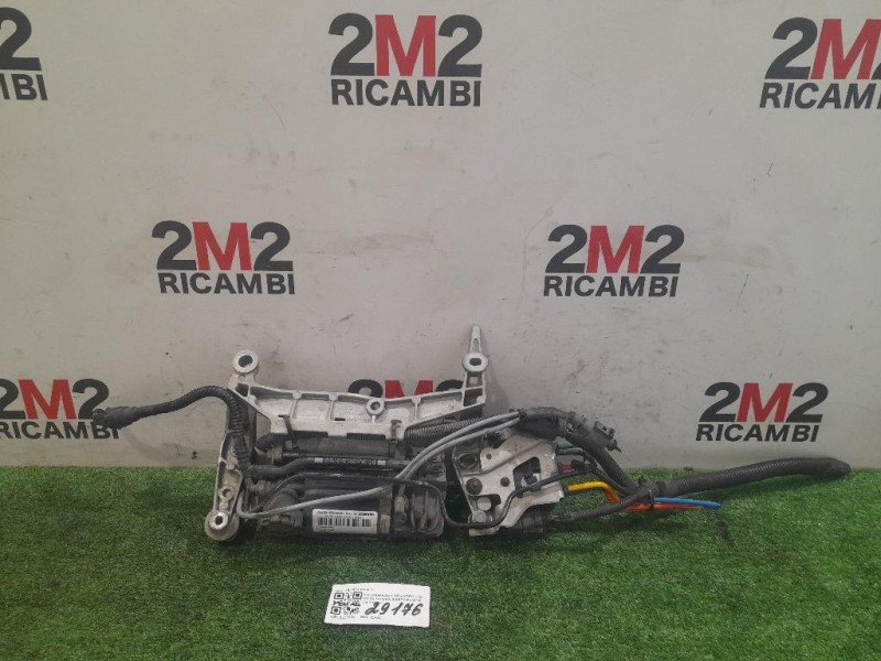 Pompa Sospensione 15157400381 Volkswagen Touareg III 2010