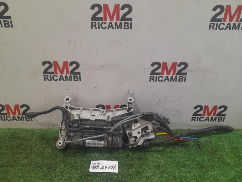 Pompa Sospensione 15157400381 Volkswagen Touareg III 2010