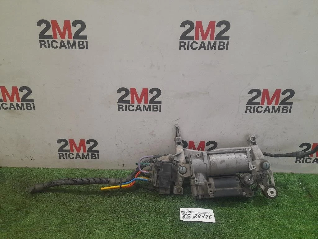 Pompa Sospensione 15157400381 Volkswagen Touareg III 2010