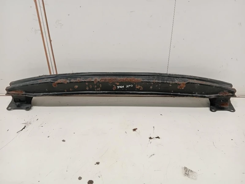 Traversa Paraurti POST 5K0807305A Volkswagen GOLF VI 2009