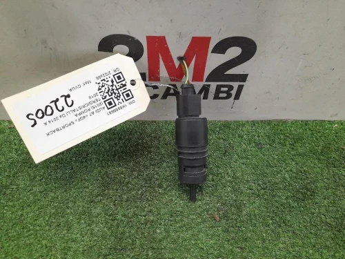 Pompa Tergicristalli 1K5955651 Audi A7 4GF Sportback 2015