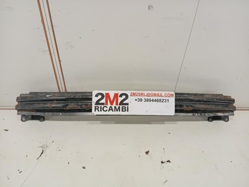 Traversa Paraurti POST 5K0807305A Volkswagen GOLF VI 2009