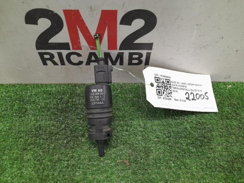 Pompa Tergicristalli 1K5955651 Audi A7 4GF Sportback 2015