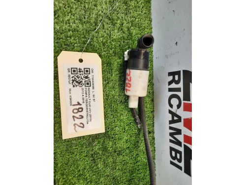 Pompa Tergicristalli 7700428386 Renault CLIO IV 2013