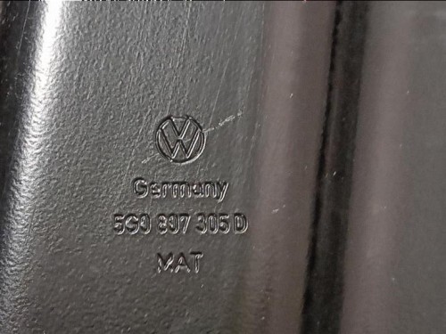 Traversa Paraurti POST 5G0 807 305 D Volkswagen GOLF VII 2017