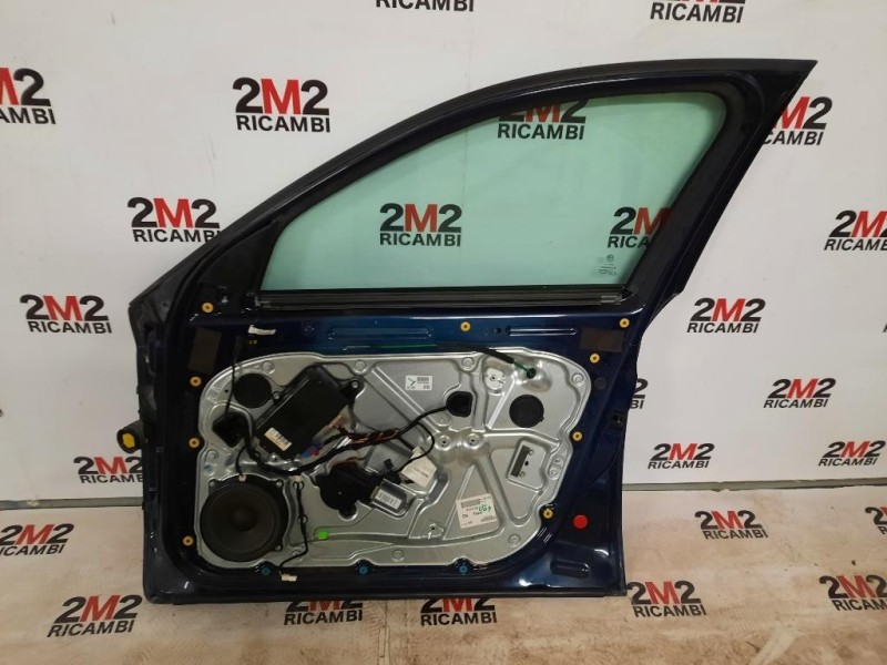 Porta ANT DX 50513846 Alfa Romeo 159 2006