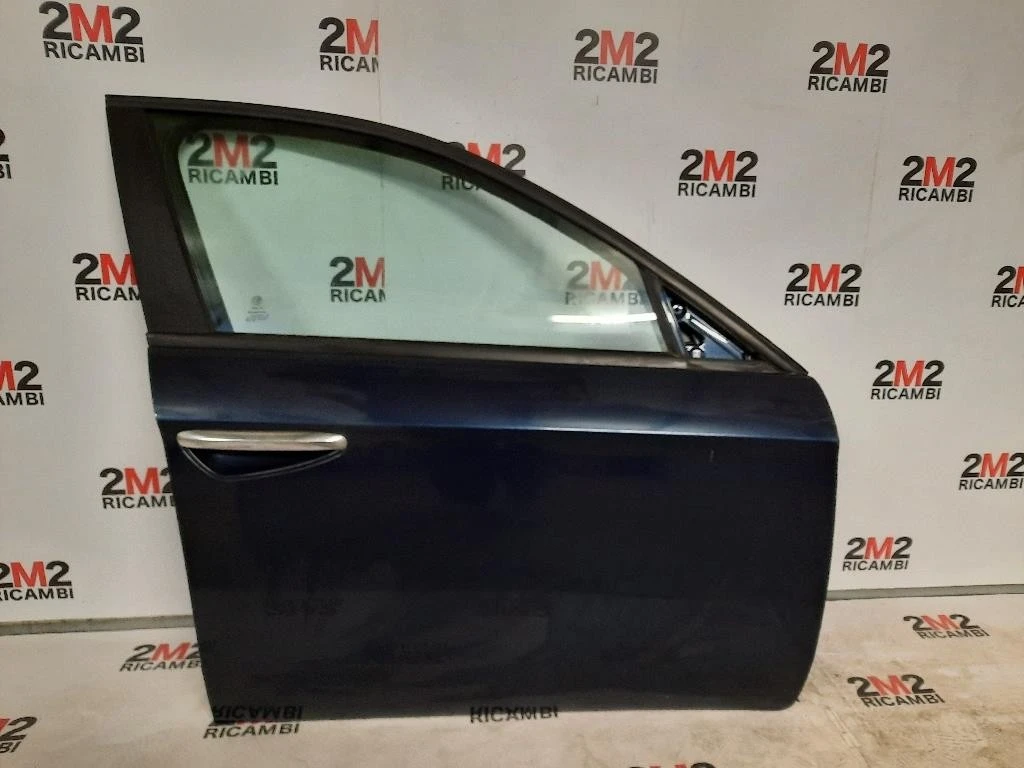 Porta ANT DX 50513846 Alfa Romeo 159 2006