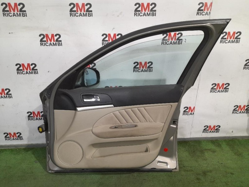 Porta ANT DX PORTA PORTIERA SPORTELLO ALFA 159 Alfa Romeo 159 2006