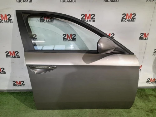 Porta ANT DX PORTA PORTIERA SPORTELLO ALFA 159 Alfa Romeo 159 2006